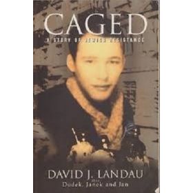 Caged: A Story of Jewish Resistance