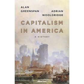 Capitalism in America: A History