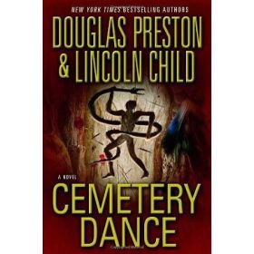 Cemetry Dance (Pendergast # 9)