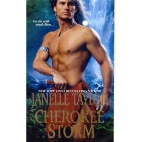 Cherokee Storm