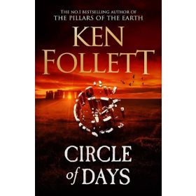 Circle of Days (2025) New