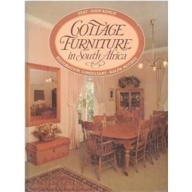 Cottage Furniture in South Africa
