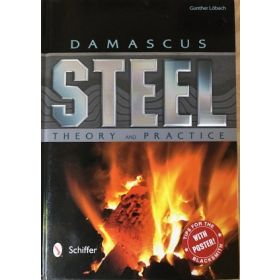 Damascus Steel : Theory and Practice (New Condition)