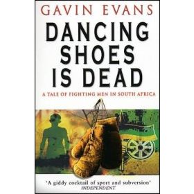 Dancing Shoes Is Dead