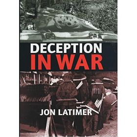 Deception in War