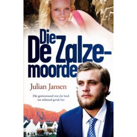 Die De Zalze-Moorde