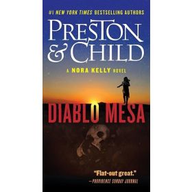 Diablo Mesa (Nore Kelly # 3)