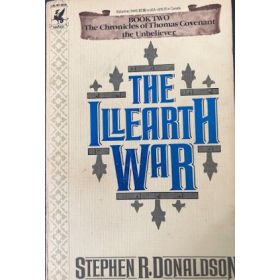 The Illearth War # 2