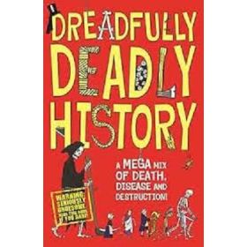 Dreadfully Dead History