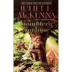 The Gambler's Fortune (The Tales of Einarinn # 3)