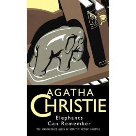 Elephants Can Remember