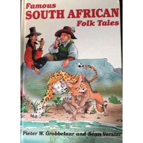 Famous South African Folk Tales