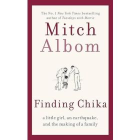 Finding Chika