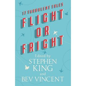 Flight Or Fright 