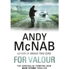 For Valour (Nick Stone # 16)