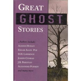 Great Ghost Stories