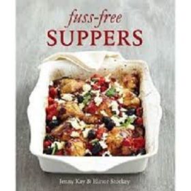 Fuss-Free Suppers