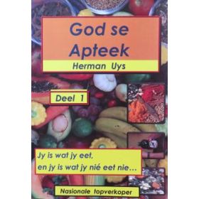 God se Apteek (Deel 1)