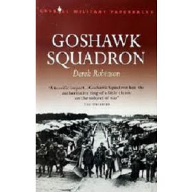Goshawk Squadron
