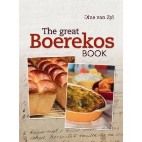 The Great Boerekos Book