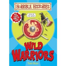 Wild Warriors (Horrible Histories)