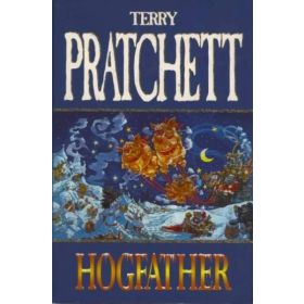 Hogfather (Discworld #20)