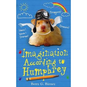 Imagination According to Humphrey (According to Humphrey # 11)