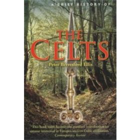 A Brief History of the Celts