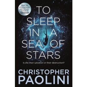 To Sleep in a Sea of Stars (Fractalverse # 1)