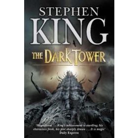 The Dark Tower: The Dark Tower VII