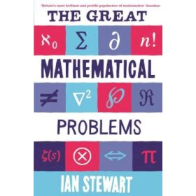 The Great Mathematical Problems