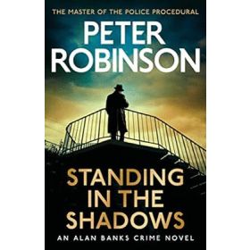 Standing in the Shadows (2024)