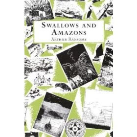 Swallows and Amazons