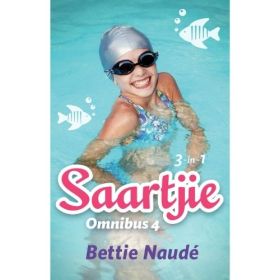 Saartjie Omnibus 6