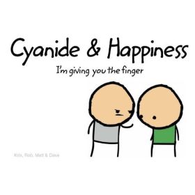 Cyanide and Happiness