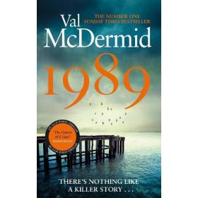 1989 (Allie Burns # 2)