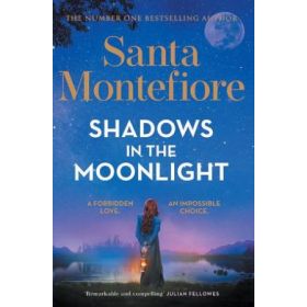 Shadows in the Moonlight (Timeslider # 1) 2024