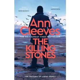 The Killing Stones (2025)