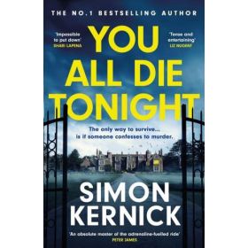 You All Die Tonight