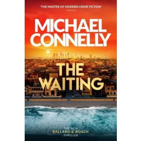 The Waiting (Renee Ballard # 6)