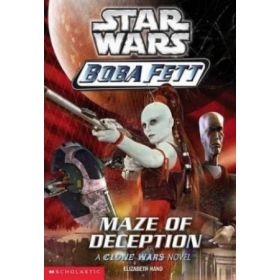 Maze of Deception
