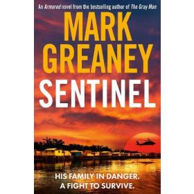 Sentinel (Armored # 2)