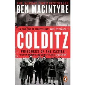 Colditz: Prisoners of the Castle