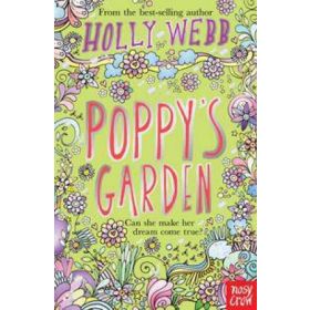 Poppy's Garden (Four Friends Forever # 3)