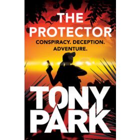 The Protector (2025)