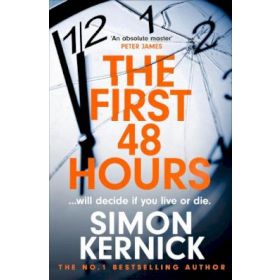 The First 48 Hours