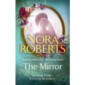 The Mirror (The Lost Bride Trilogy # 2) 2025