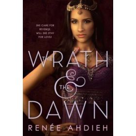 The Wrath & the Dawn # 1