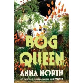 Bog Queen 2025