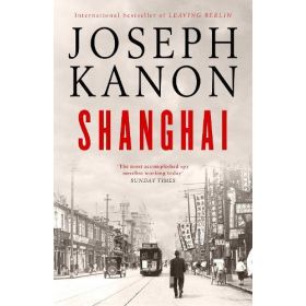 Shanghai (2024)
